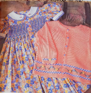 Sew Beautiful Magazine  July August 2002